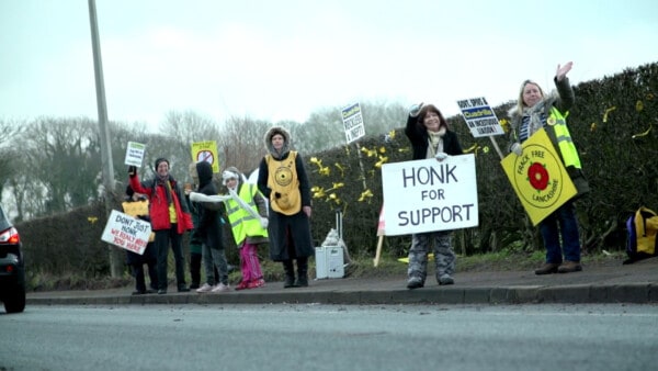 Fluid Charity & 3rd Sector Services