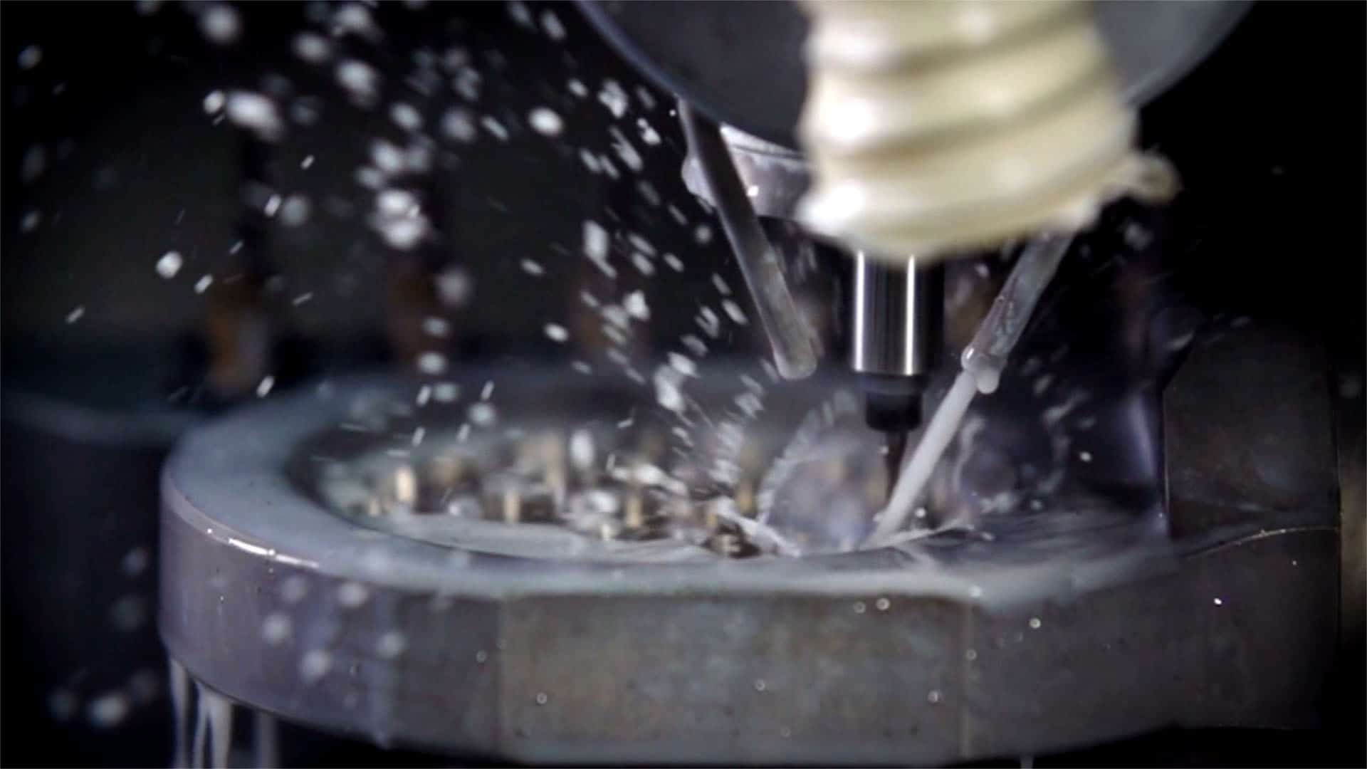 Engineering & Manufacturing | Fluid HD