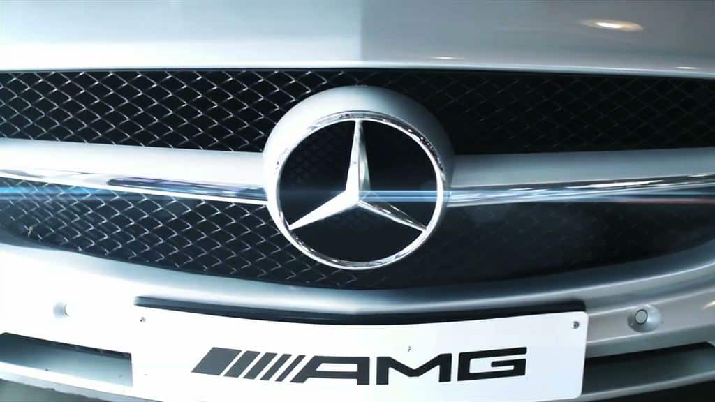 AMG | Fluid HD