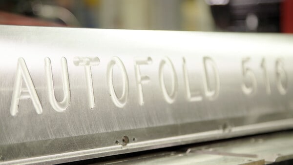 Engel Europa - Autofold