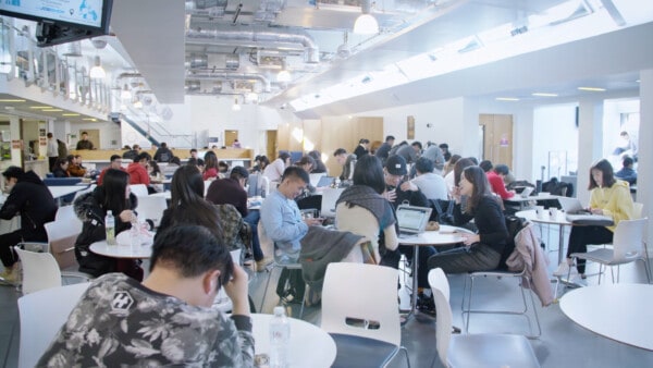 University of Sheffield Business School