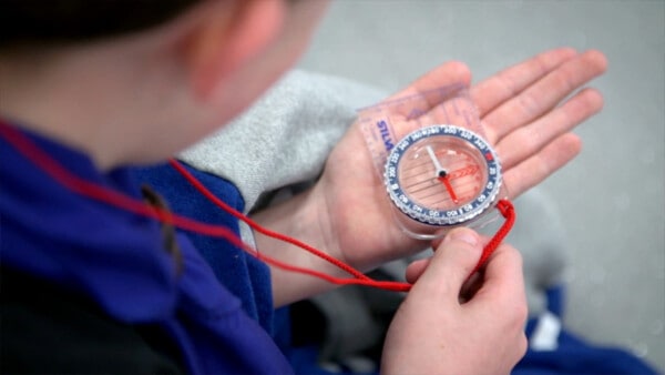 TSA - This is Scouts