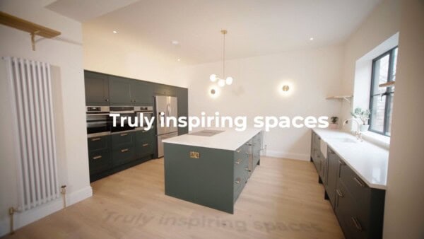 Stone Properties - Project Showcase