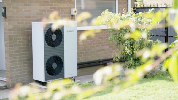 IMS Heat Pumps