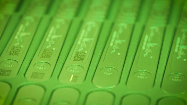 Swann-Morton: Then, Now, Always