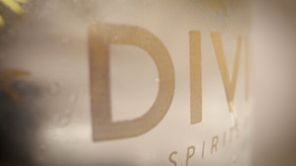 Divine Gin