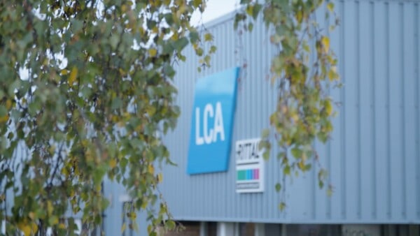 ePlan LCA Case Study