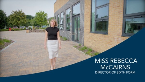 King Ecgbert 6th Form